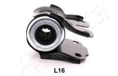 Uložení, řídicí mechanismus ASHIKA GOM-L16