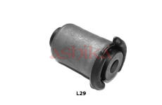Uložení, řídicí mechanismus ASHIKA GOM-L29