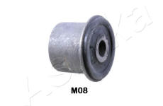 Uložení, řídicí mechanismus ASHIKA GOM-M08