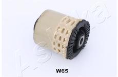 Ulozeni, ridici mechanismus ASHIKA GOM-W65