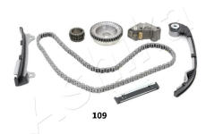 Sada rozvodového řetězu ASHIKA KCK109