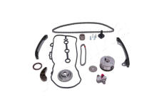 Sada rozvodového řetězu ASHIKA KCK138