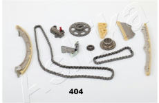 Sada rozvodového řetězu ASHIKA KCK404