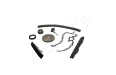 Sada rozvodového řetězu ASHIKA KCK504