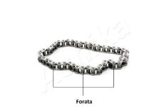 Sada rozvodového řetězu ASHIKA KCK801-8