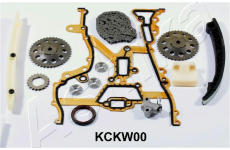 Sada rozvodového řetězu ASHIKA KCKW00