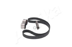 ozubení,sada rozvodového řemene ASHIKA KCT006A