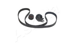 ozubení,sada rozvodového řemene ASHIKA KCT007