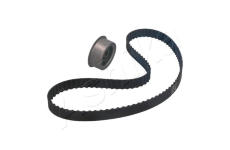 ozubení,sada rozvodového řemene ASHIKA KCT100