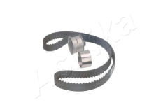 ozubení,sada rozvodového řemene ASHIKA KCT112