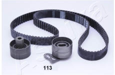 ozubení,sada rozvodového řemene ASHIKA KCT113