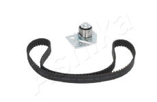 ozubení,sada rozvodového řemene ASHIKA KCT120