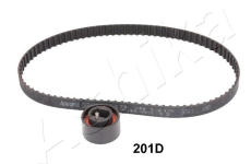 ozubení,sada rozvodového řemene ASHIKA KCT201D