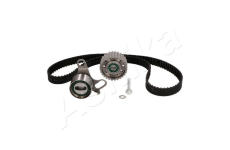 ozubení,sada rozvodového řemene ASHIKA KCT206C