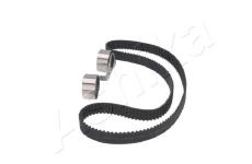 ozubení,sada rozvodového řemene ASHIKA KCT211