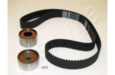 ozubení,sada rozvodového řemene ASHIKA KCT213
