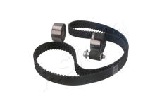 ozubení,sada rozvodového řemene ASHIKA KCT216C