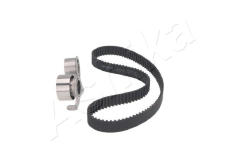 ozubení,sada rozvodového řemene ASHIKA KCT228