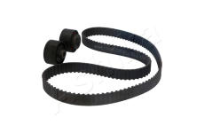 ozubení,sada rozvodového řemene ASHIKA KCT231