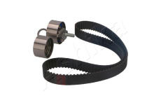 ozubení,sada rozvodového řemene ASHIKA KCT291