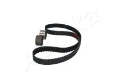 ozubení,sada rozvodového řemene ASHIKA KCT327