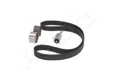 ozubení,sada rozvodového řemene ASHIKA KCT334