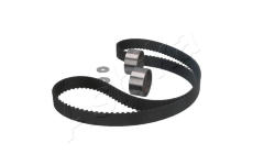 ozubení,sada rozvodového řemene ASHIKA KCT378