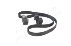 ozubení,sada rozvodového řemene ASHIKA KCT388