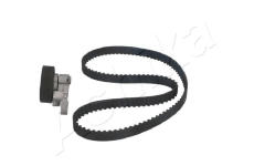 ozubení,sada rozvodového řemene ASHIKA KCT392