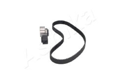 ozubení,sada rozvodového řemene ASHIKA KCT397