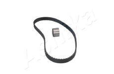 ozubení,sada rozvodového řemene ASHIKA KCT406A