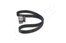 ozubení,sada rozvodového řemene ASHIKA KCT413A