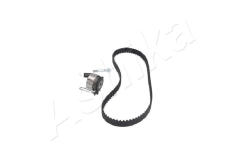 ozubení,sada rozvodového řemene ASHIKA KCT423B