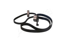 ozubení,sada rozvodového řemene ASHIKA KCT498