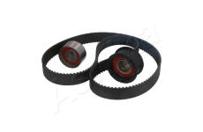 ozubení,sada rozvodového řemene ASHIKA KCT501