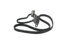 ozubení,sada rozvodového řemene ASHIKA KCT513B