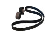 ozubení,sada rozvodového řemene ASHIKA KCT516