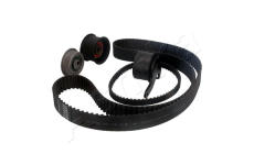 ozubení,sada rozvodového řemene ASHIKA KCT531