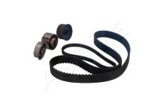 ozubení,sada rozvodového řemene ASHIKA KCT539