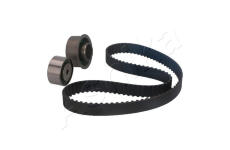 ozubení,sada rozvodového řemene ASHIKA KCT581