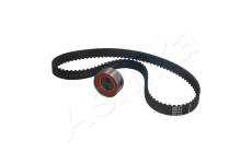 ozubení,sada rozvodového řemene ASHIKA KCT614