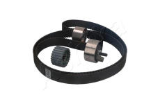 ozubení,sada rozvodového řemene ASHIKA KCT791