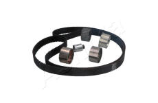 ozubení,sada rozvodového řemene ASHIKA KCT791B