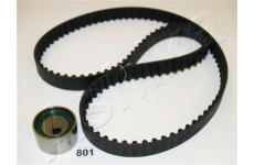 ozubení,sada rozvodového řemene ASHIKA KCT801