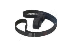 ozubení,sada rozvodového řemene ASHIKA KCT812