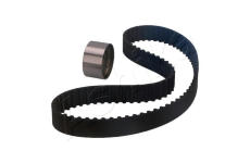 ozubení,sada rozvodového řemene ASHIKA KCT884