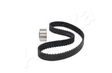 ozubení,sada rozvodového řemene ASHIKA KCT889
