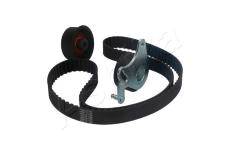 ozubení,sada rozvodového řemene ASHIKA KCT907A