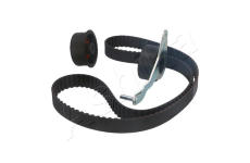ozubení,sada rozvodového řemene ASHIKA KCT911