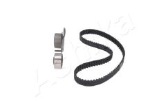 ozubení,sada rozvodového řemene ASHIKA KCTH07B